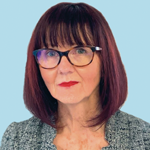 Rolande Richard 2ème Adjoint