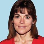 Carole RAULT 4ème Adjoint